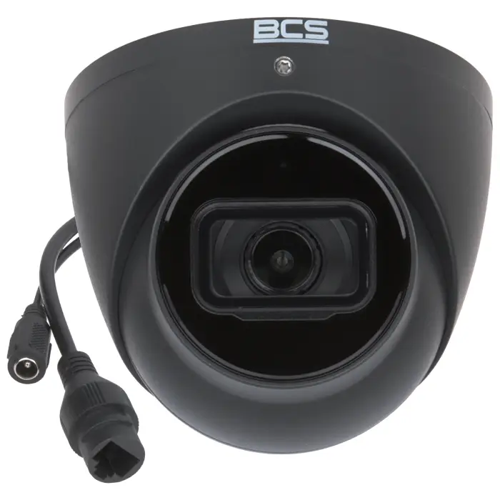 KAMERA IP BCS-L-EIP28FSR5-AI1-G(2) - 8 Mpx 4K UHD 2.8 mm BCS Line