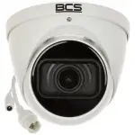 KAMERA IP BCS-L-EIP44VSR4-AI1 - 4 Mpx 2.7 ... 13.5 mm - MOTOZOOM BCS Line