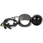 KAMERA IP BCS-L-EIP58FCR3L3-AI1-G(2) - 8.3 Mpx, 2.8 mm BCS Line