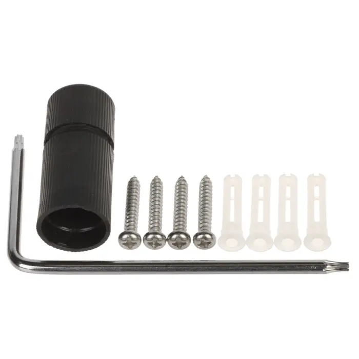 KAMERA IP BCS-L-EIP58FCR3L3-AI1-G(2) - 8.3 Mpx, 2.8 mm BCS Line