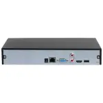 REJESTRATOR IP BCS-L-NVR0401-4KE(2) 4 KANAŁY BCS Line