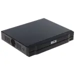 REJESTRATOR IP BCS-L-NVR0401-4KE(2) 4 KANAŁY BCS Line