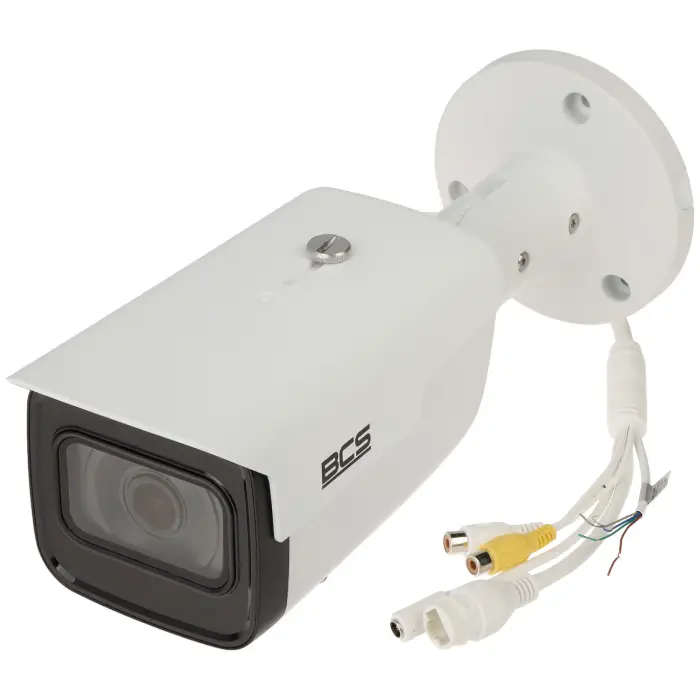 KAMERA IP BCS-L-TIP35FSR8-AI2 - 8.3 Mpx 2.8 mm BCS Line