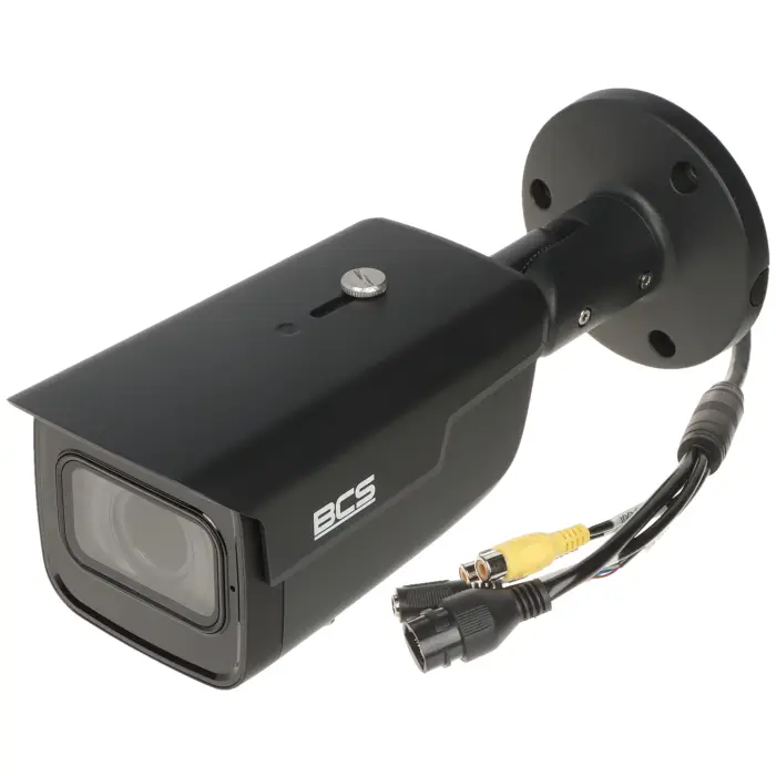 KAMERA IP BCS-L-TIP58VSR6-AI1-G - 8.3 Mpx 4K UHD 2.7 ... 13.5 mm - MOTOZOOM BCS Line
