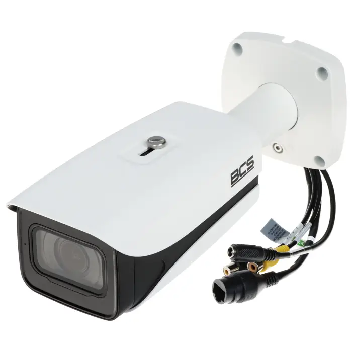 KAMERA IP BCS-L-TIP65VSR6-AI2 - 5 Mpx 2.7 ... 13.5 mm - MOTOZOOM BCS Line