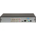 REJESTRATOR AHD, HD-CVI, HD-TVI, CVBS, TCP/IP BCS-L-XVR0801-4KE-IV 8 KANAŁÓW BCS Line