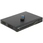 REJESTRATOR AHD, HD-CVI, HD-TVI, CVBS, TCP/IP BCS-L-XVR0802-4KE-IV 8 KANAŁÓW BCS Line