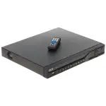 REJESTRATOR IP BCS-NVR0802-4K-P-III 8 KANAŁÓW, 8 PoE BCS Line