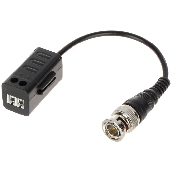 TRANSFORMATOR WIDEO BCS-UHD-TR1S