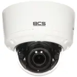 KAMERA WANDALOODPORNA IP BCS-V-DI436IR5 - 4 Mpx 2.8 ... 12 mm - MOTOZOOM BCS View