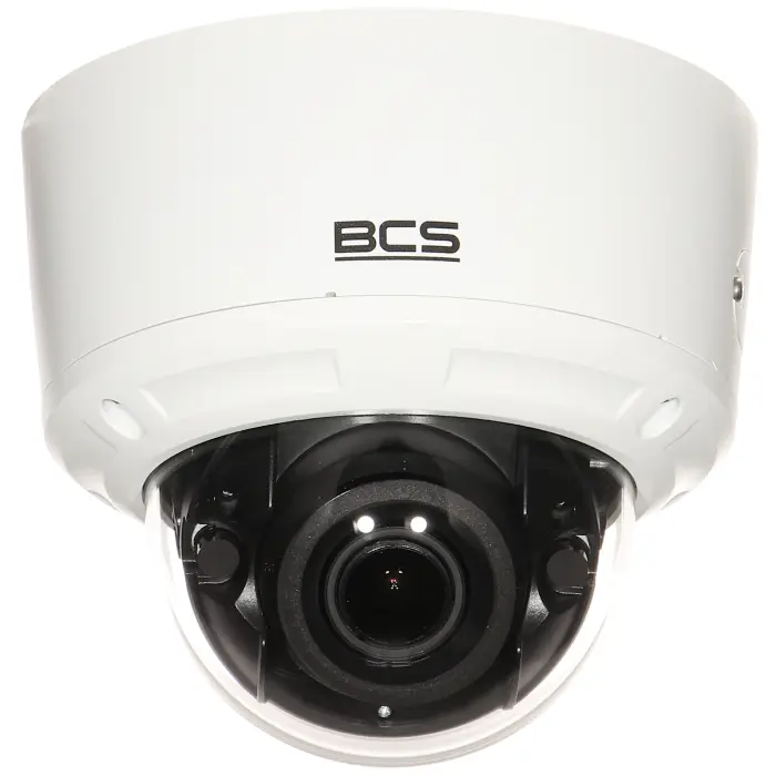 KAMERA WANDALOODPORNA IP BCS-V-DI436IR5 - 4 Mpx 2.8 ... 12 mm - MOTOZOOM BCS View