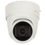 KAMERA WANDALOODPORNA IP BCS-V-EIP54VSR4-AI2 - 4 Mpx 2.8 ... 12 mm - MOTOZOOM BCS View
