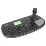 KLAWIATURA STERUJĄCA IP / RS-485 BCS-V-KN BCS View
