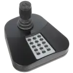 KLAWIATURA STERUJĄCA USB BCS-V-KUSB BCS View