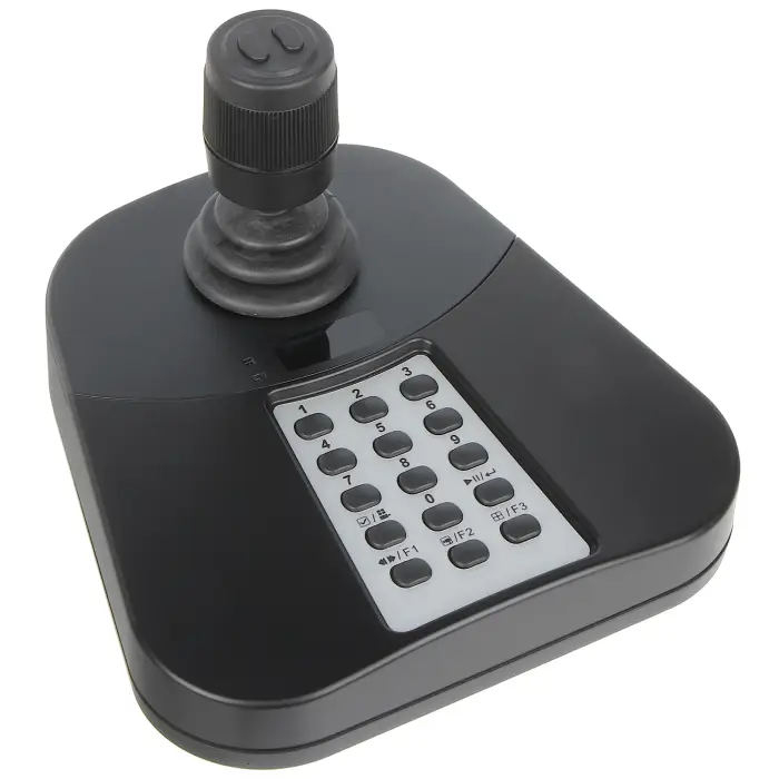 KLAWIATURA STERUJĄCA USB BCS-V-KUSB BCS View
