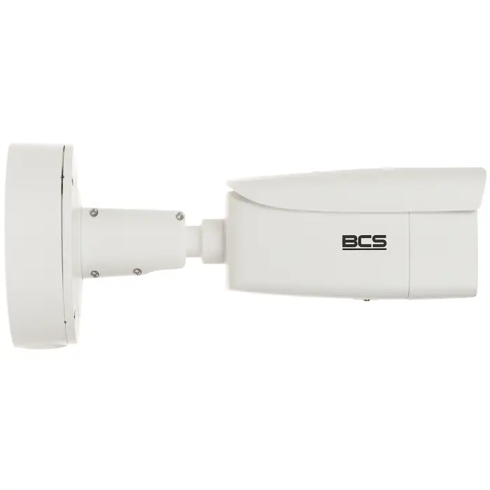 KAMERA IP BCS-V-TIP54VSR6-AI2 - 4 Mpx 2.8 ... 12 mm - MOTOZOOM BCS View