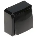 ŁĄCZNIK JEDNOBIEGUNOWY BERG/3710-09/EPN 250 V 10 A Elektro-Plast