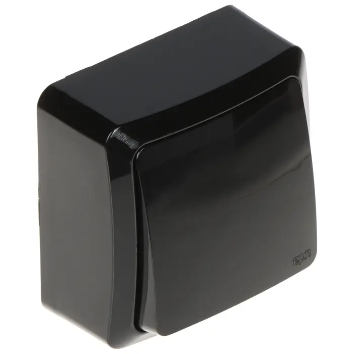 ŁĄCZNIK JEDNOBIEGUNOWY BERG/3710-09/EPN 250 V 10 A Elektro-Plast