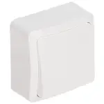 ŁĄCZNIK SCHODOWY BERG/3712-00/EPN 250 V 10 A Elektro-Plast
