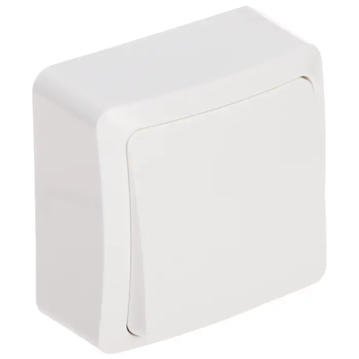 ŁĄCZNIK SCHODOWY BERG/3712-00/EPN 250 V 10 A Elektro-Plast