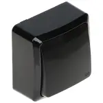 ŁĄCZNIK SCHODOWY BERG/3712-09/EPN 250 V 10 A Elektro-Plast
