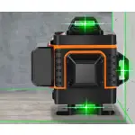 POZIOMICA LASEROWA BIGSTREN-18763 16 LINII 360 ° 4D BIGSTREN