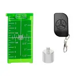 POZIOMICA LASEROWA BIGSTREN-18763 16 LINII 360 ° 4D BIGSTREN