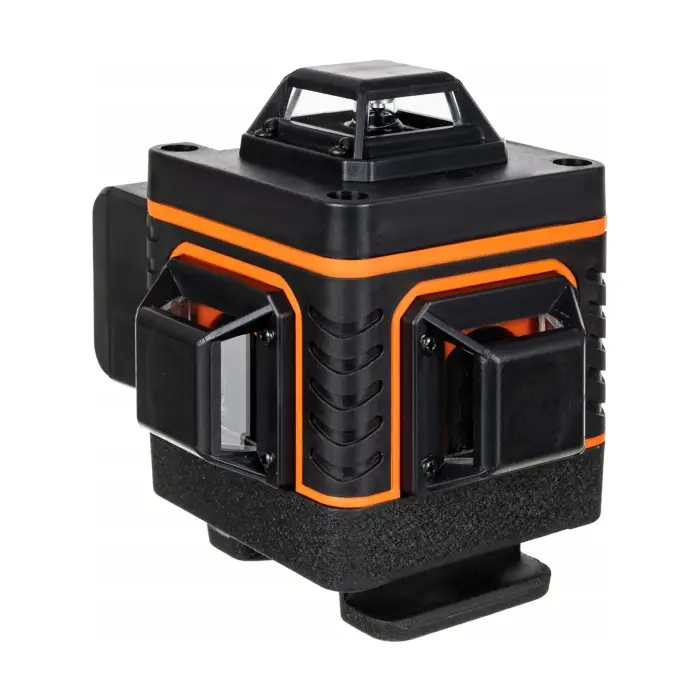 POZIOMICA LASEROWA BIGSTREN-18763 16 LINII 360 ° 4D BIGSTREN
