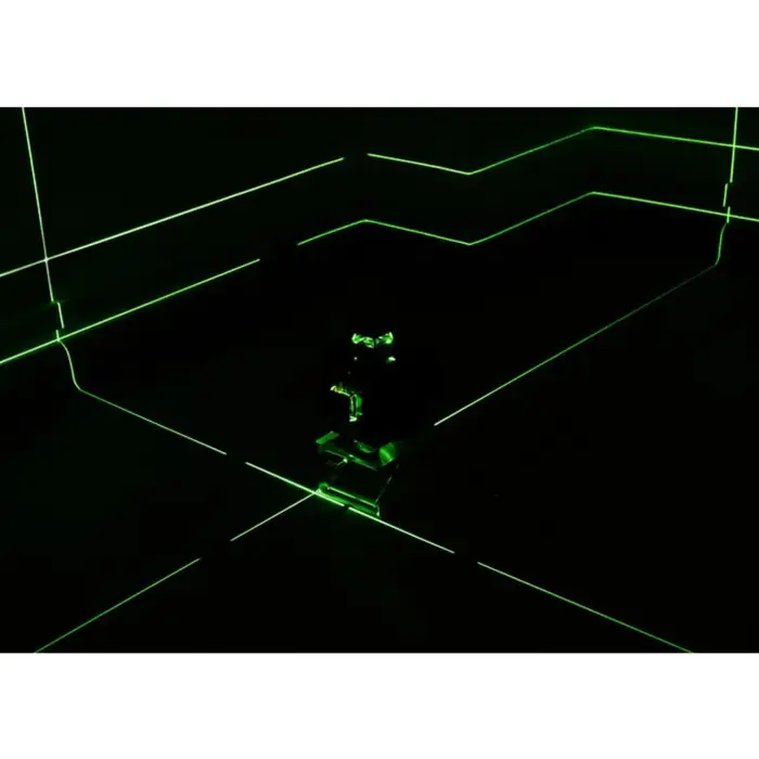 POZIOMICA LASEROWA BIGSTREN-18763 16 LINII 360 ° 4D BIGSTREN
