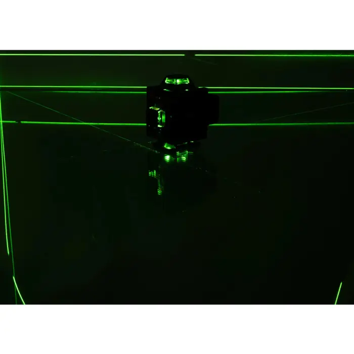 POZIOMICA LASEROWA BIGSTREN-18763 16 LINII 360 ° 4D BIGSTREN