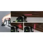 POZIOMICA LASEROWA + MIARA ZWIJANA BIGSTREN-21747 BIGSTREN