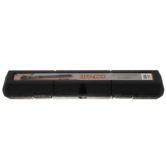 KLUCZ DYNAMOMETRYCZNY BIGSTREN-22097 3/8 