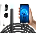 KAMERA ENDOSKOPOWA BIGSTREN-23020 USB-C USB-MICRO LIGHTNING BIGSTREN