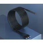 KAMERA ENDOSKOPOWA BIGSTREN-23020 USB-C USB-MICRO LIGHTNING BIGSTREN