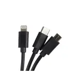 KAMERA ENDOSKOPOWA BIGSTREN-23020 USB-C USB-MICRO LIGHTNING BIGSTREN