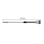 KAMERA ENDOSKOPOWA BIGSTREN-23020 USB-C USB-MICRO LIGHTNING BIGSTREN