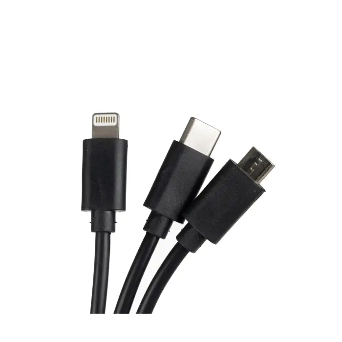 KAMERA ENDOSKOPOWA BIGSTREN-23020 USB-C USB-MICRO LIGHTNING BIGSTREN