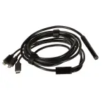 KAMERA ENDOSKOPOWA BIGSTREN-23020 USB-C USB-MICRO LIGHTNING BIGSTREN