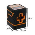 POZIOMICA LASEROWA BIGSTREN-24293 BIGSTREN