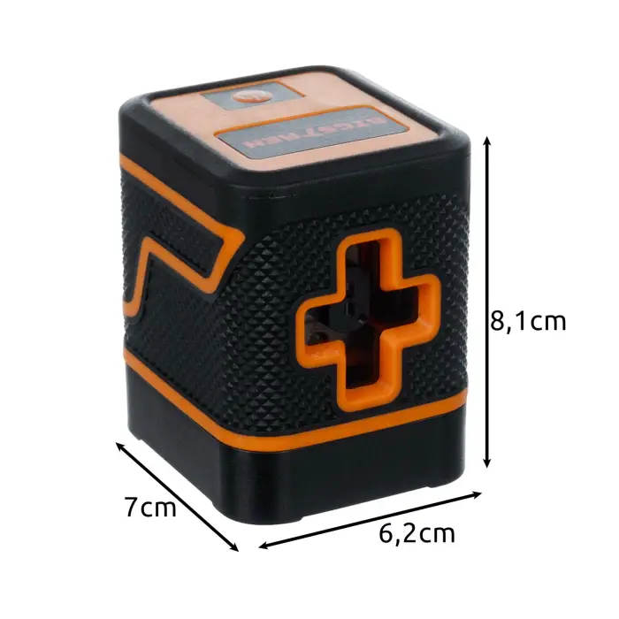 POZIOMICA LASEROWA BIGSTREN-24293 BIGSTREN