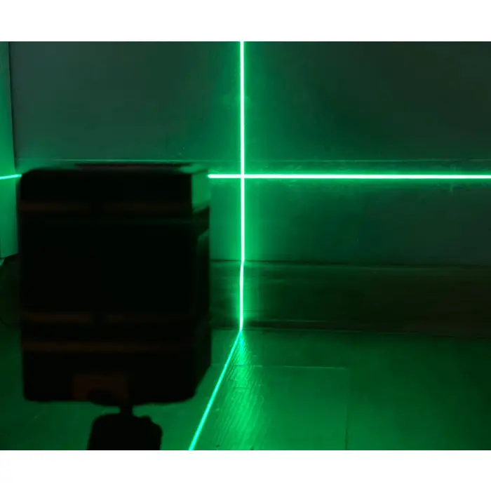 POZIOMICA LASEROWA BIGSTREN-24293 BIGSTREN