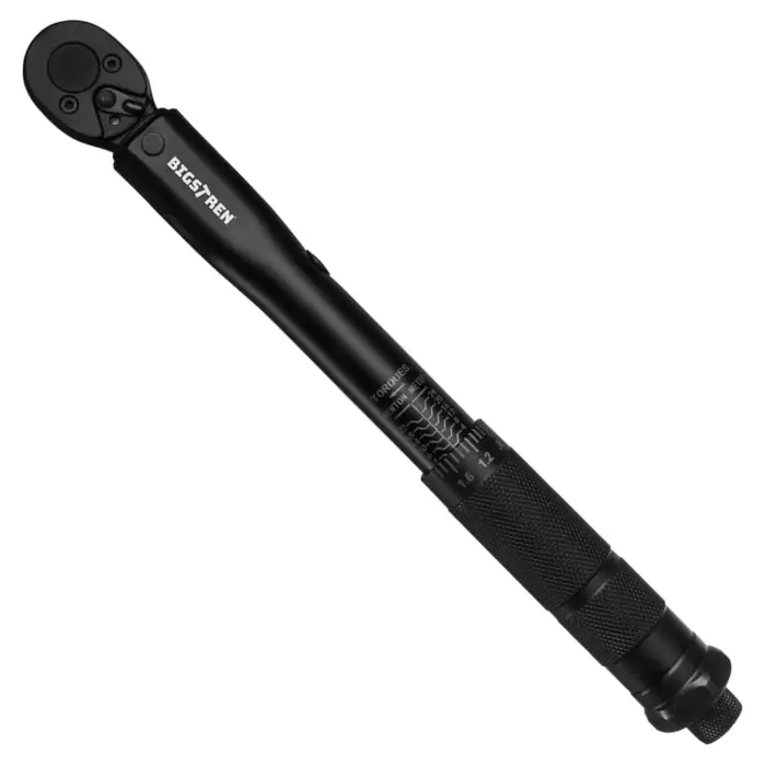 KLUCZ DYNAMOMETRYCZNY BIGSTREN-24591 1/4 " BIGSTREN