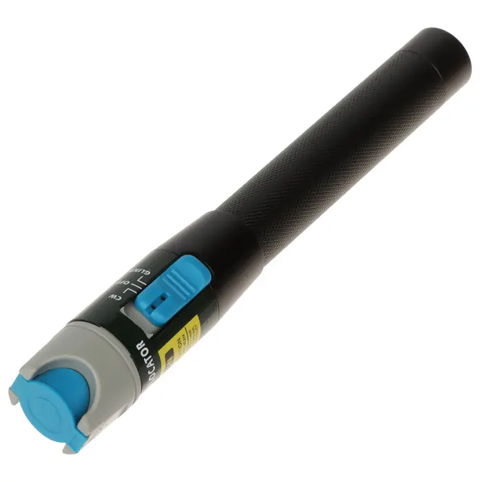 LASEROWY TESTER ŚWIATŁOWODÓW BML-XK20 650 nm > 20 mW > 10 km