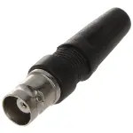 GNIAZDO BNC-G/65-PLAST SKRĘCANE