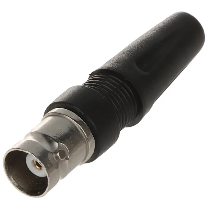 GNIAZDO BNC-G/65-PLAST SKRĘCANE