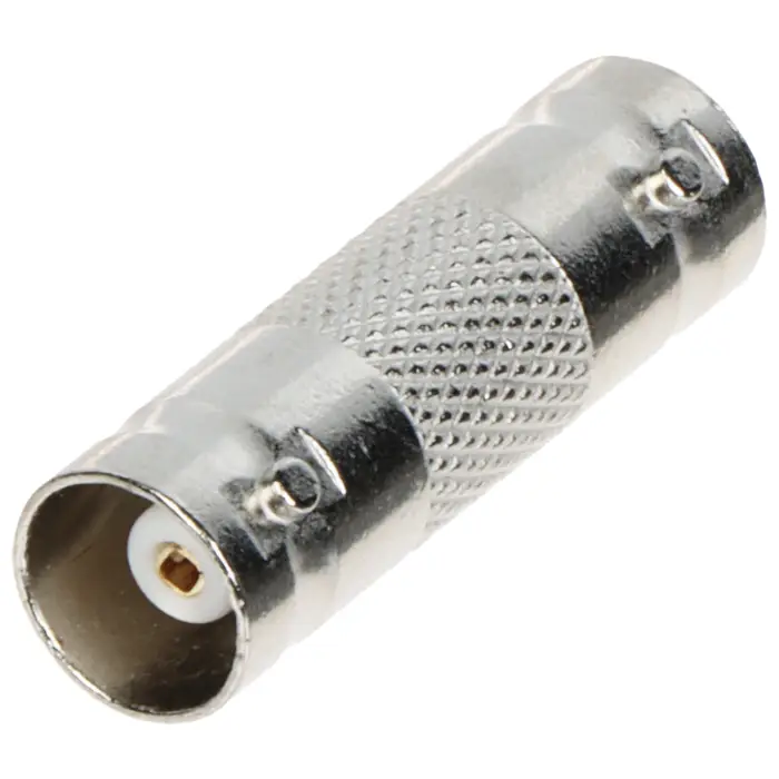 ŁĄCZNIK BNC-G/BNC-G*P100