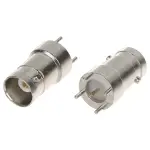 GNIAZDO MONTAŻOWE BNC-G/PCB*P100