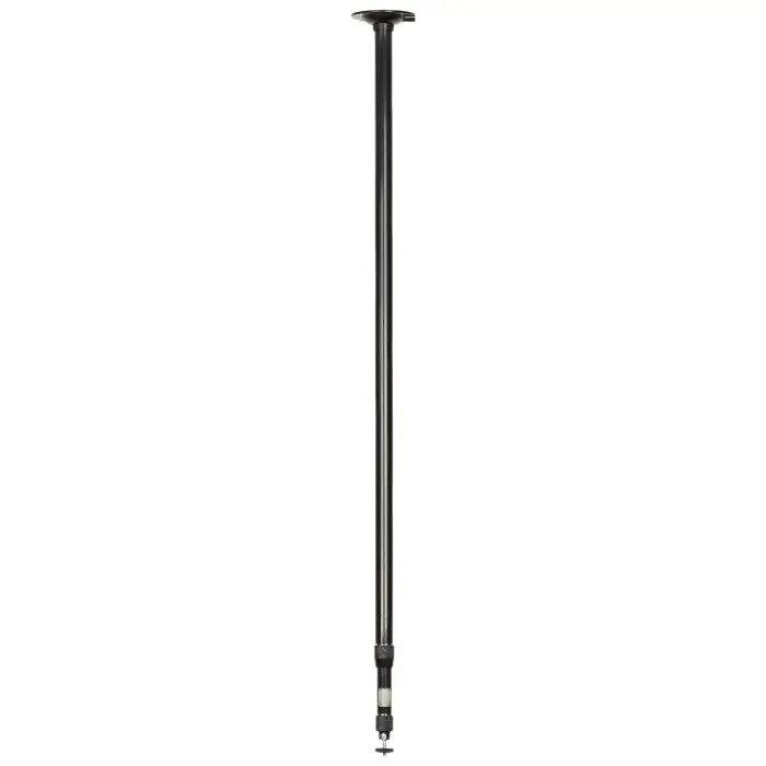 TELESKOPOWY UCHWYT SUFITOWY KAMERY BR-100X200-B