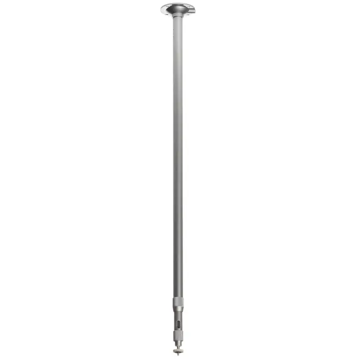 TELESKOPOWY UCHWYT SUFITOWY KAMERY BR-100X200