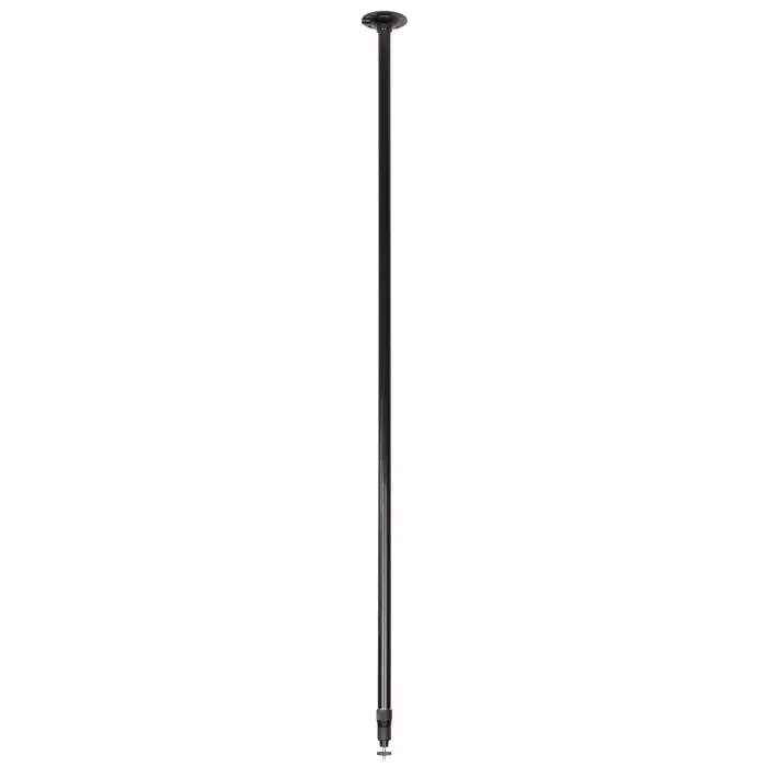 TELESKOPOWY UCHWYT SUFITOWY KAMERY BR-150X300-B